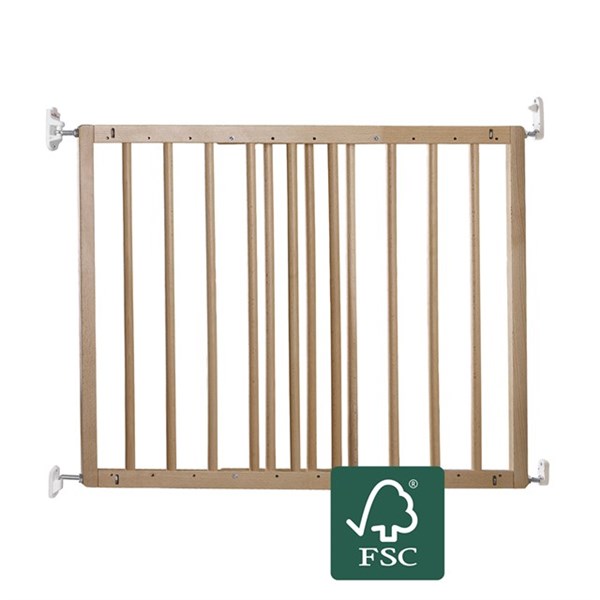 MultiDan Wood, Natural