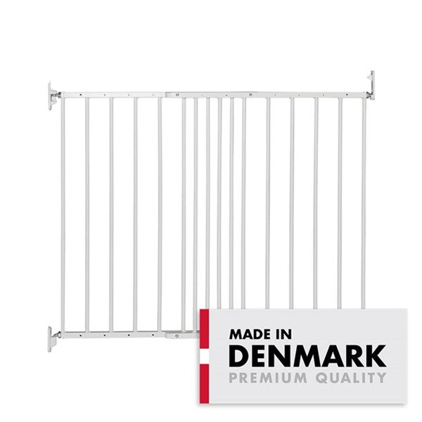 MultiDan Metal, White