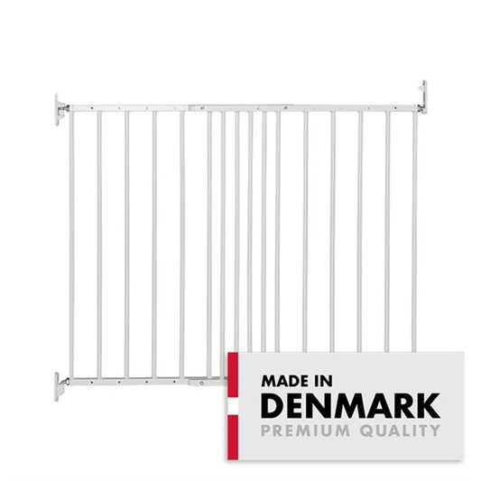 MultiDan Metal, White