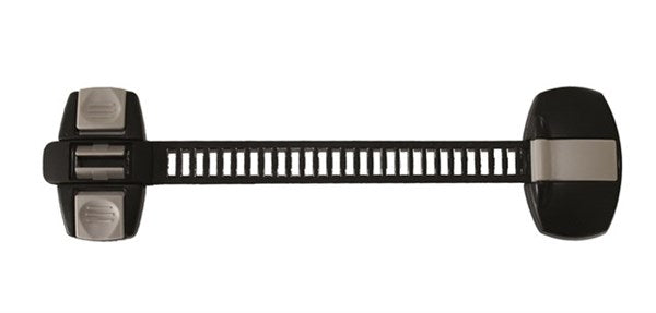 Safety Bulk Adhesive Multi Lock Black