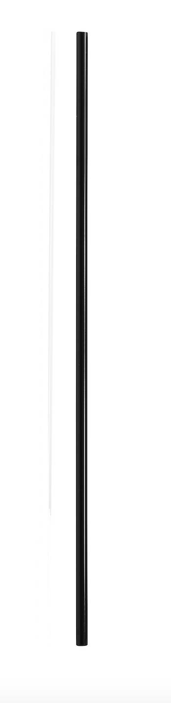 FLEX Series Extension Pole, Black